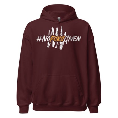 Nofcksgiven Hoodie