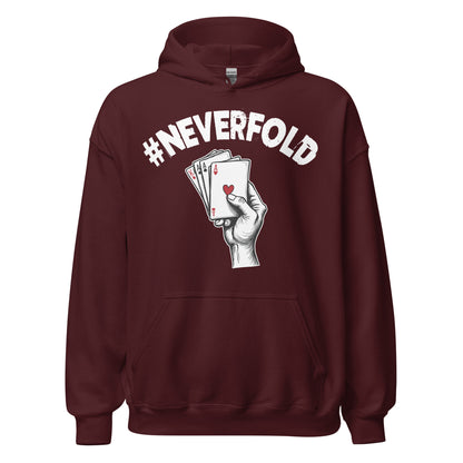Neverfold Hoodie
