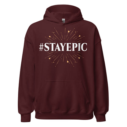 Stayepic Hoodie
