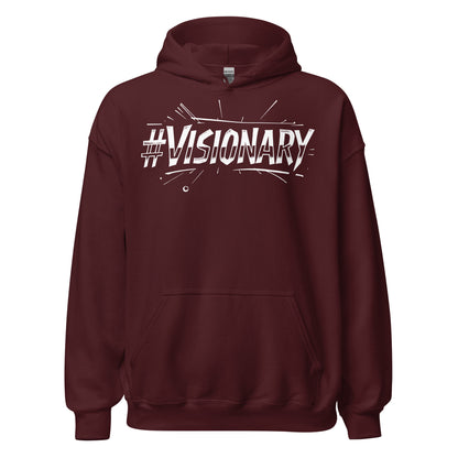 Visionary Hoodie