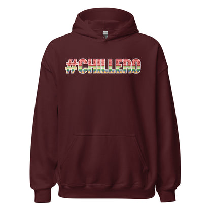 Chillero Hoodie