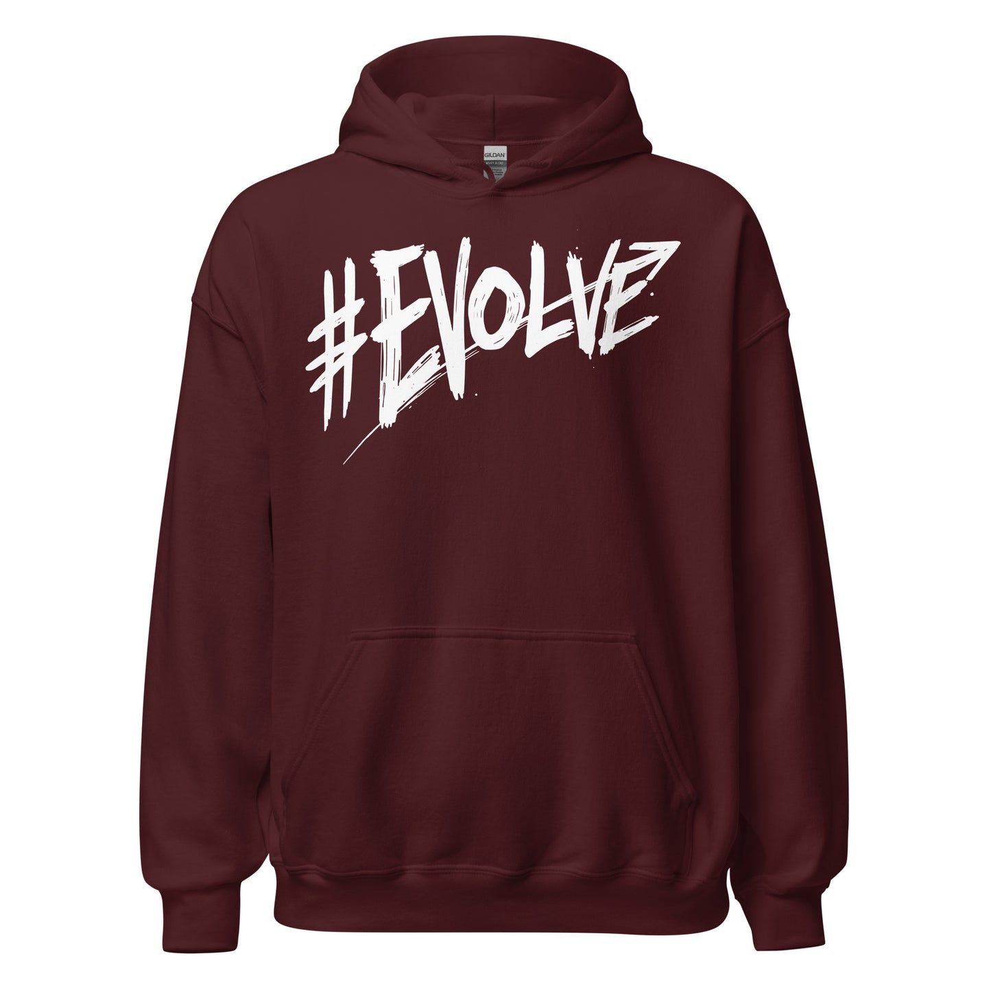 Evolve Hoodie