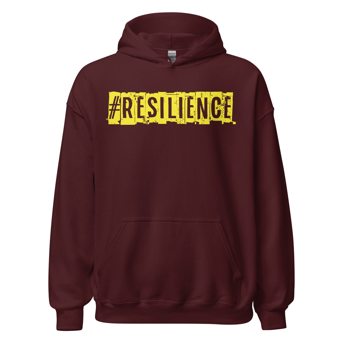 Resilience Hoodie
