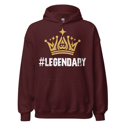Legendary Hoodie