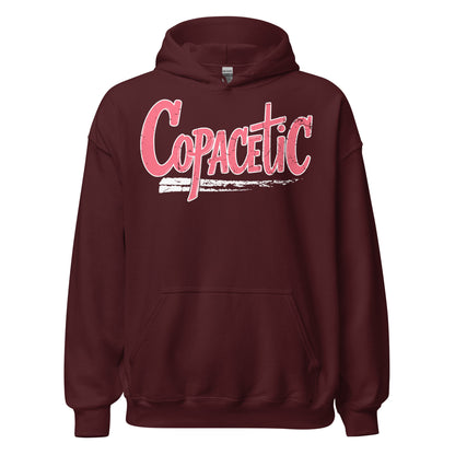 Copacetic Hoodie