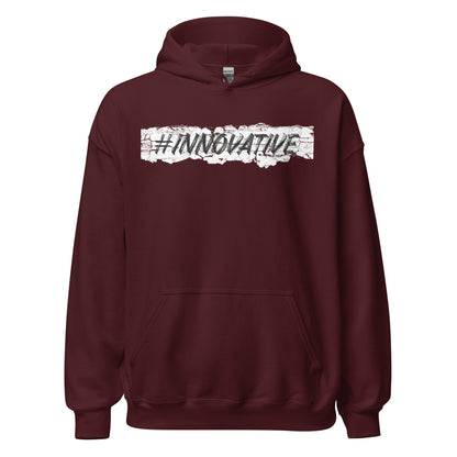Innovative Hoodie