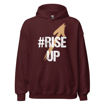 Rise Up Hoodie