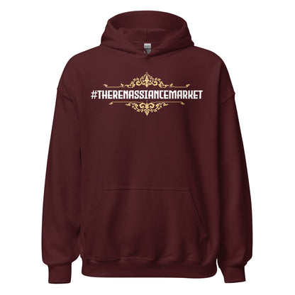 TRM Hoodie