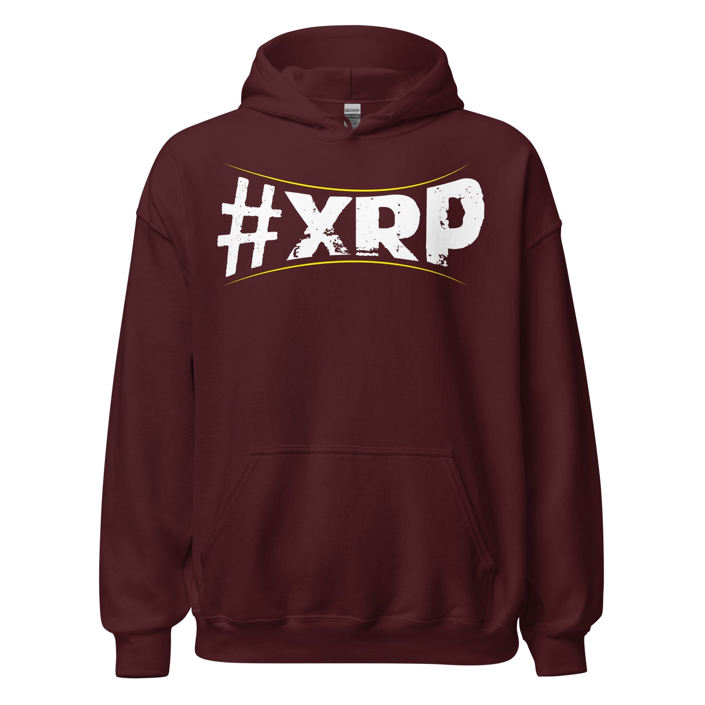 XRP Hoodie