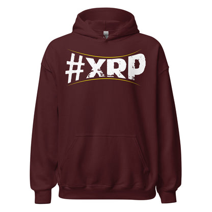 XRP Hoodie
