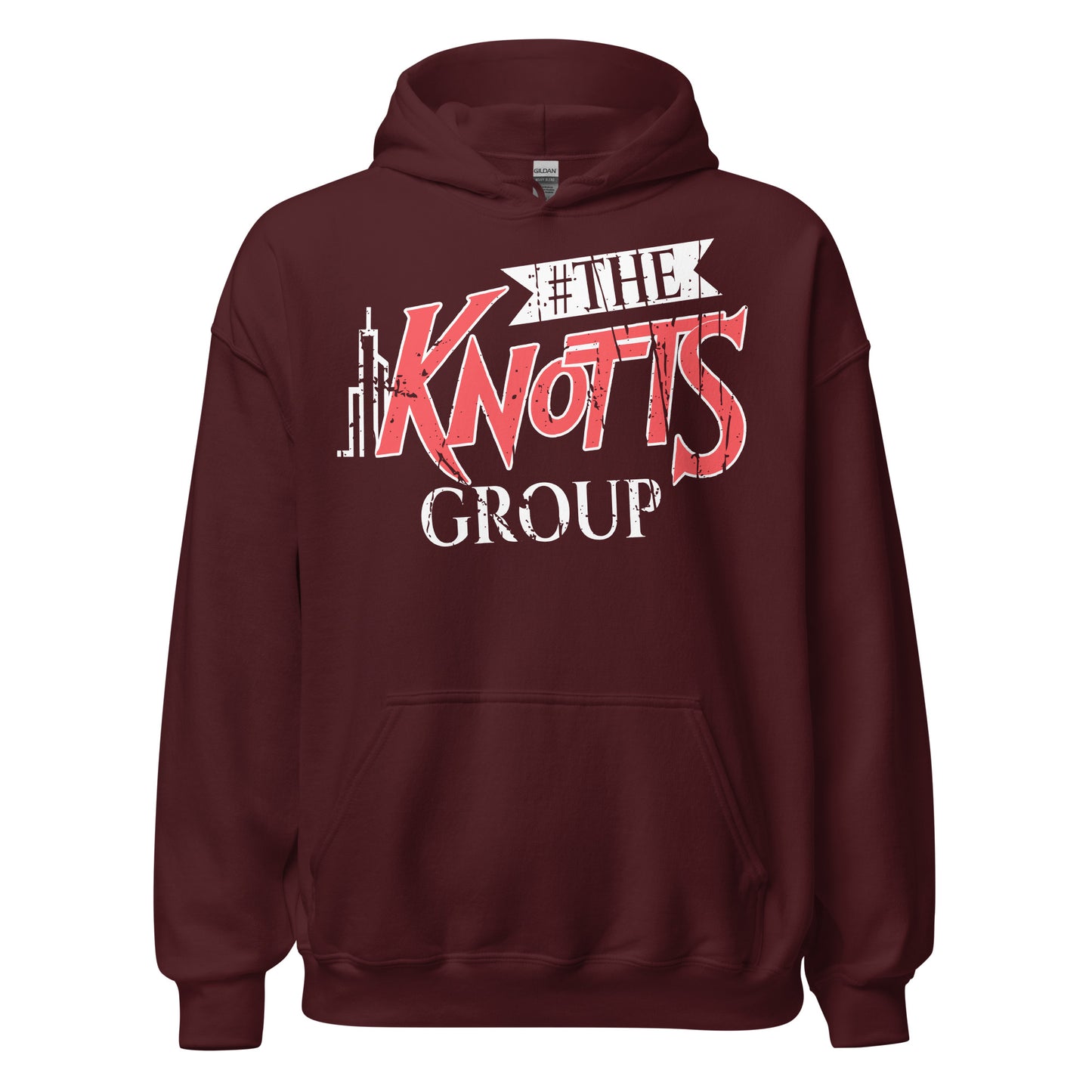 The Knotts Group Hoodie