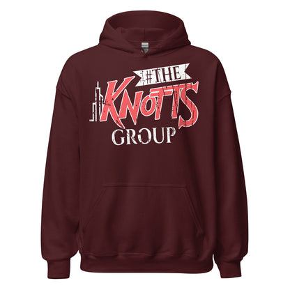 The Knotts Group Hoodie
