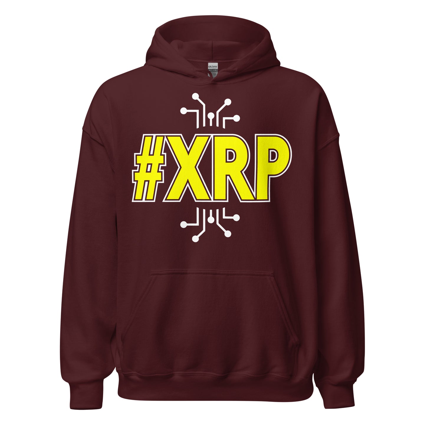 Exclusive XRP Hoodie