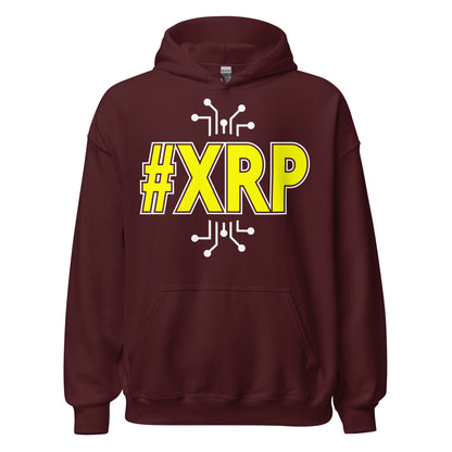 Exclusive XRP Hoodie