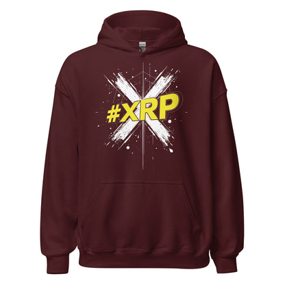 Affordable XRP Hoodie