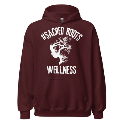 Sacred Roots Hoodie