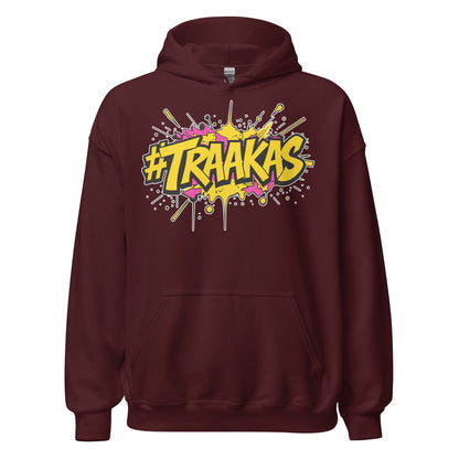 Traakas Hoodie