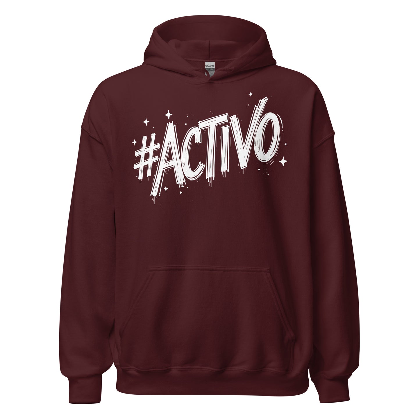Activo Hoodie