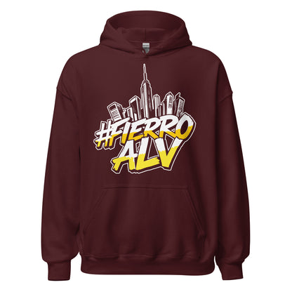 Fierro ALV Hoodie
