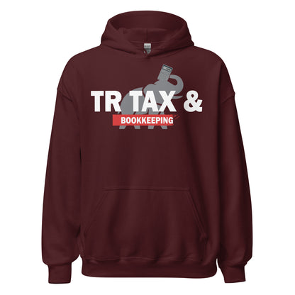 Tr Tax & Book keeping Hoodie