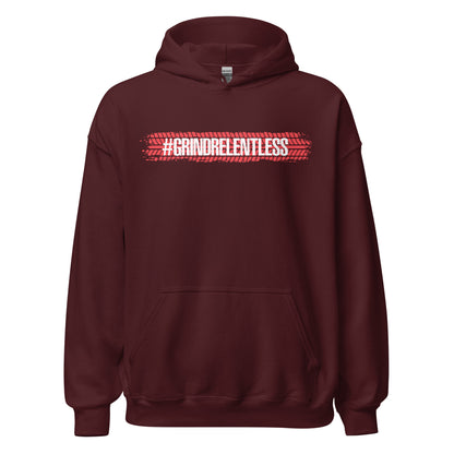 Grindrelentless Hoodie