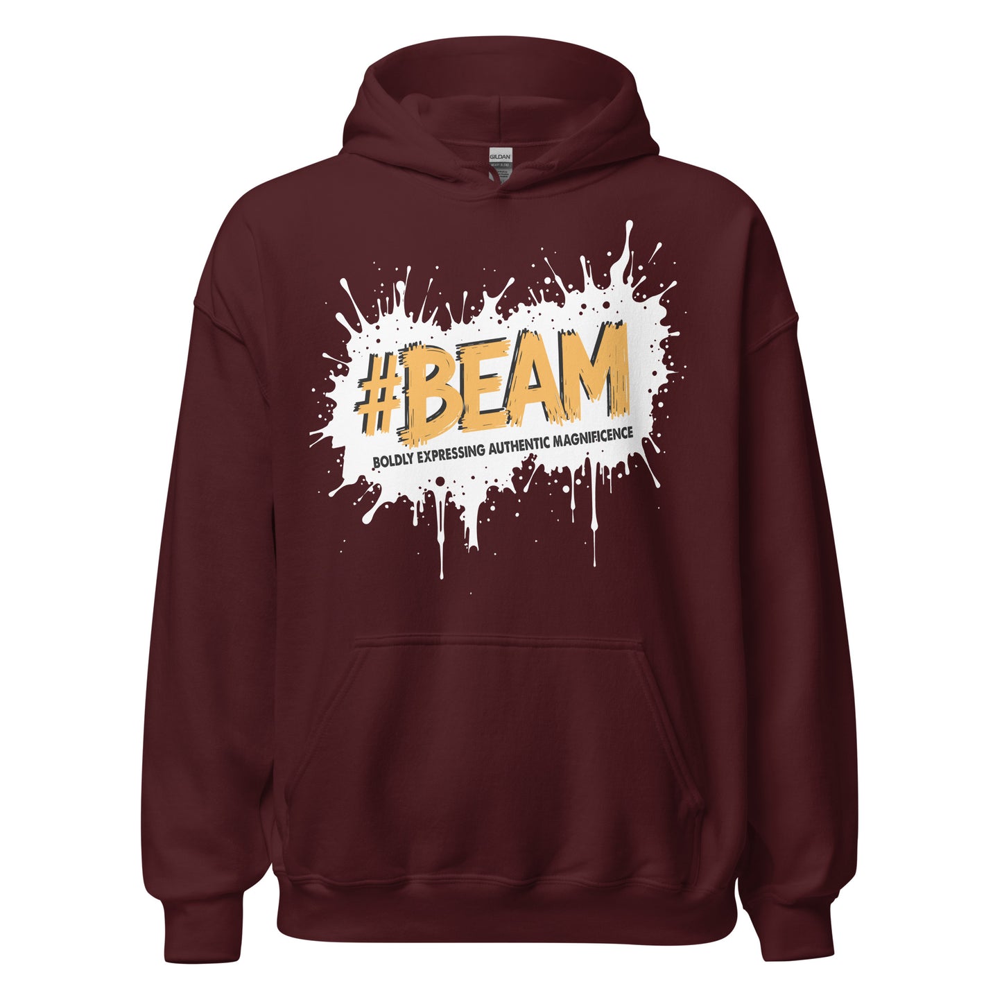 Beam Hoodie