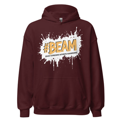 Beam Hoodie
