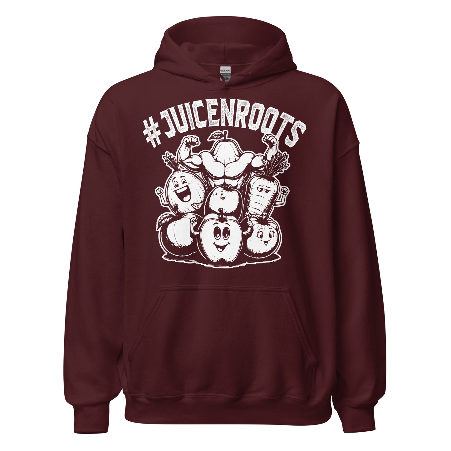 Juicen Roots Hoodie