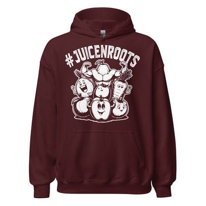 Juicen Roots Hoodie