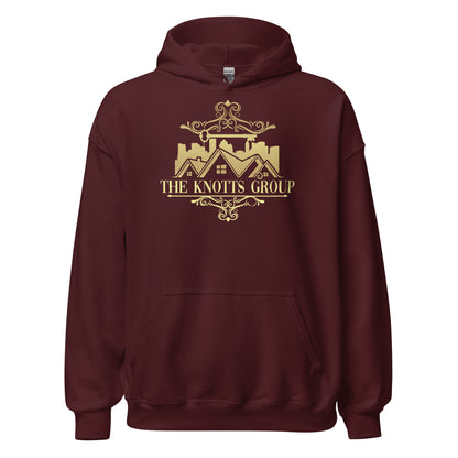 Knotts Group Signature Hoodie