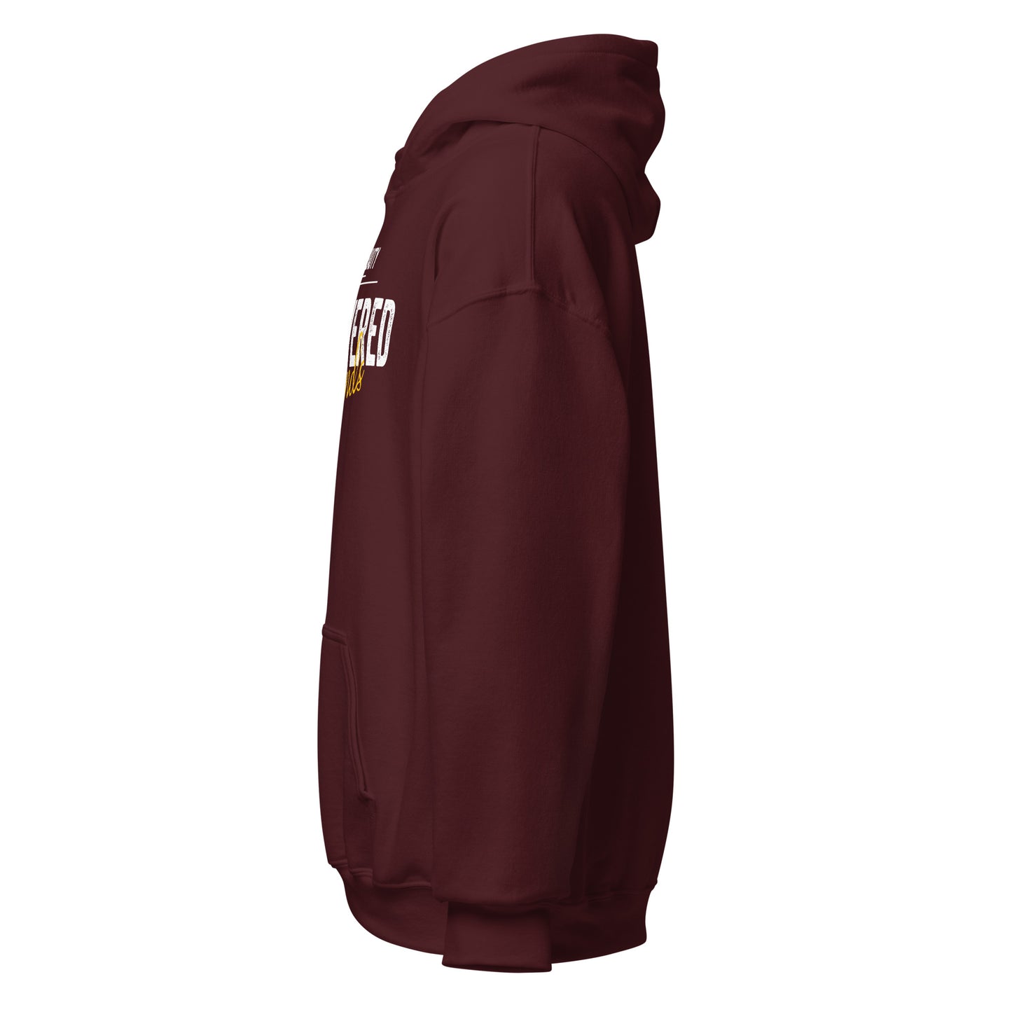 Nalache Beauty Signature Hoodie