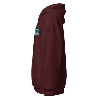 Magnetic Hoodie