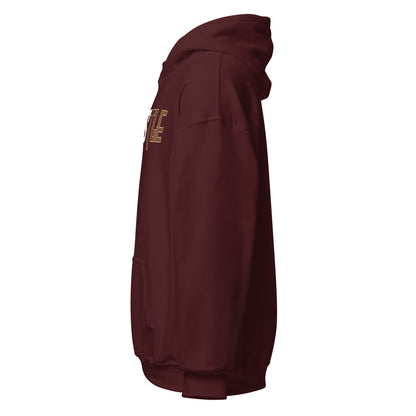 Hustle Hoodie