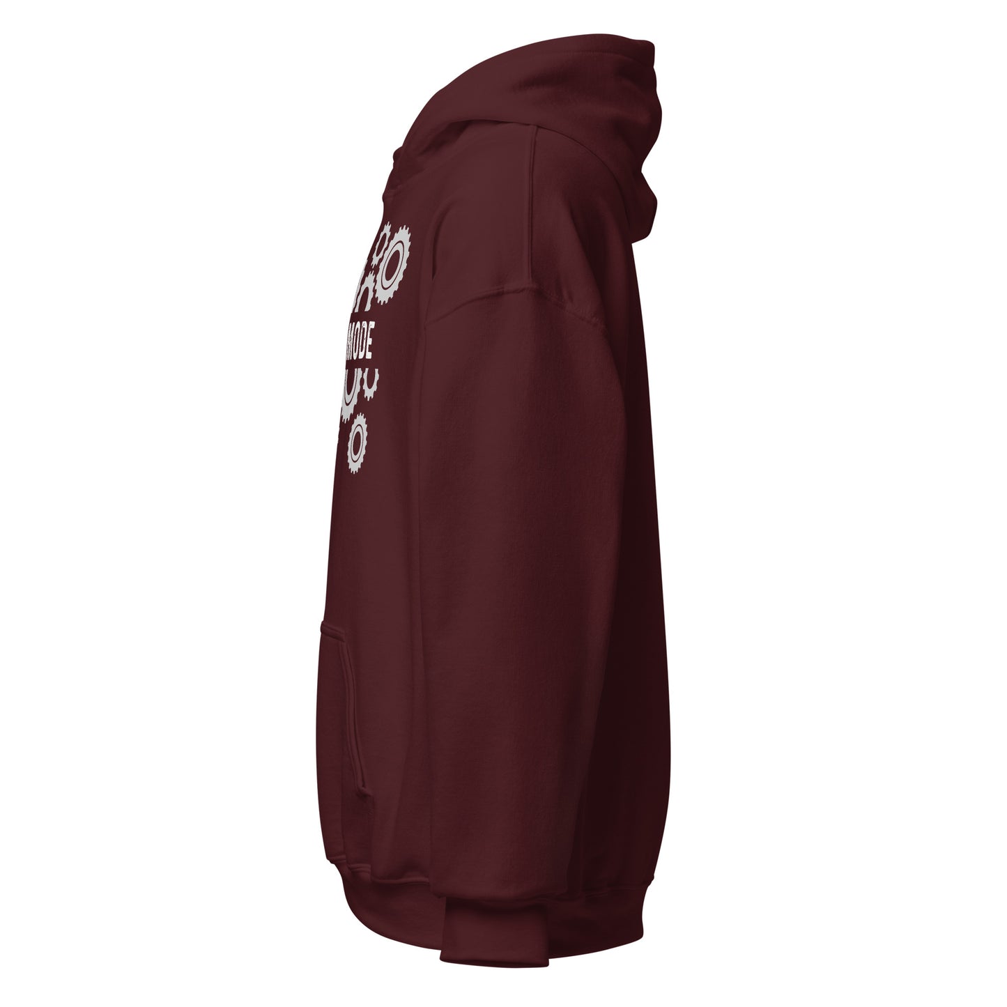 Grind Mode Hoodie