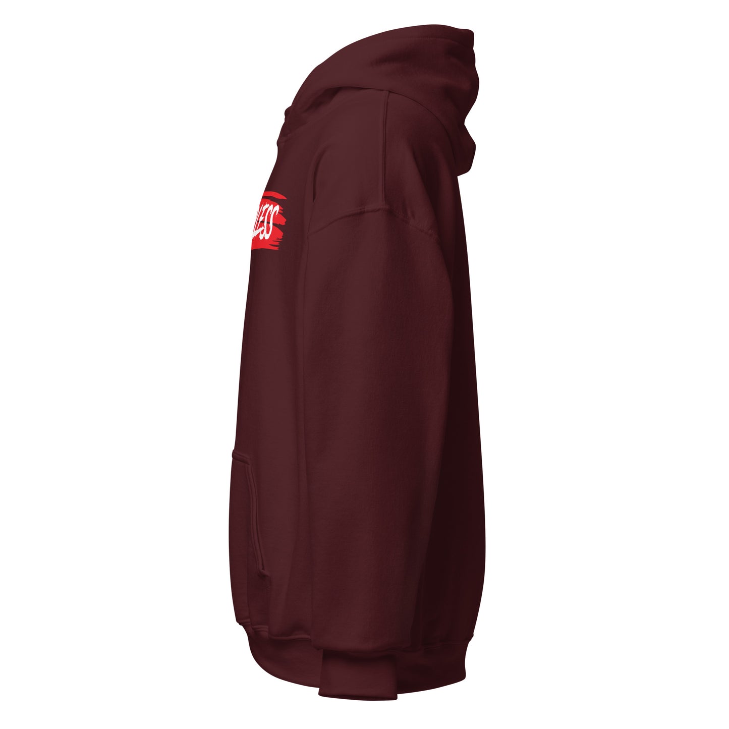 Fearless Hoodie