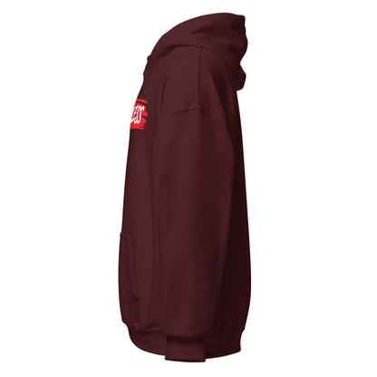 Fearless Hoodie