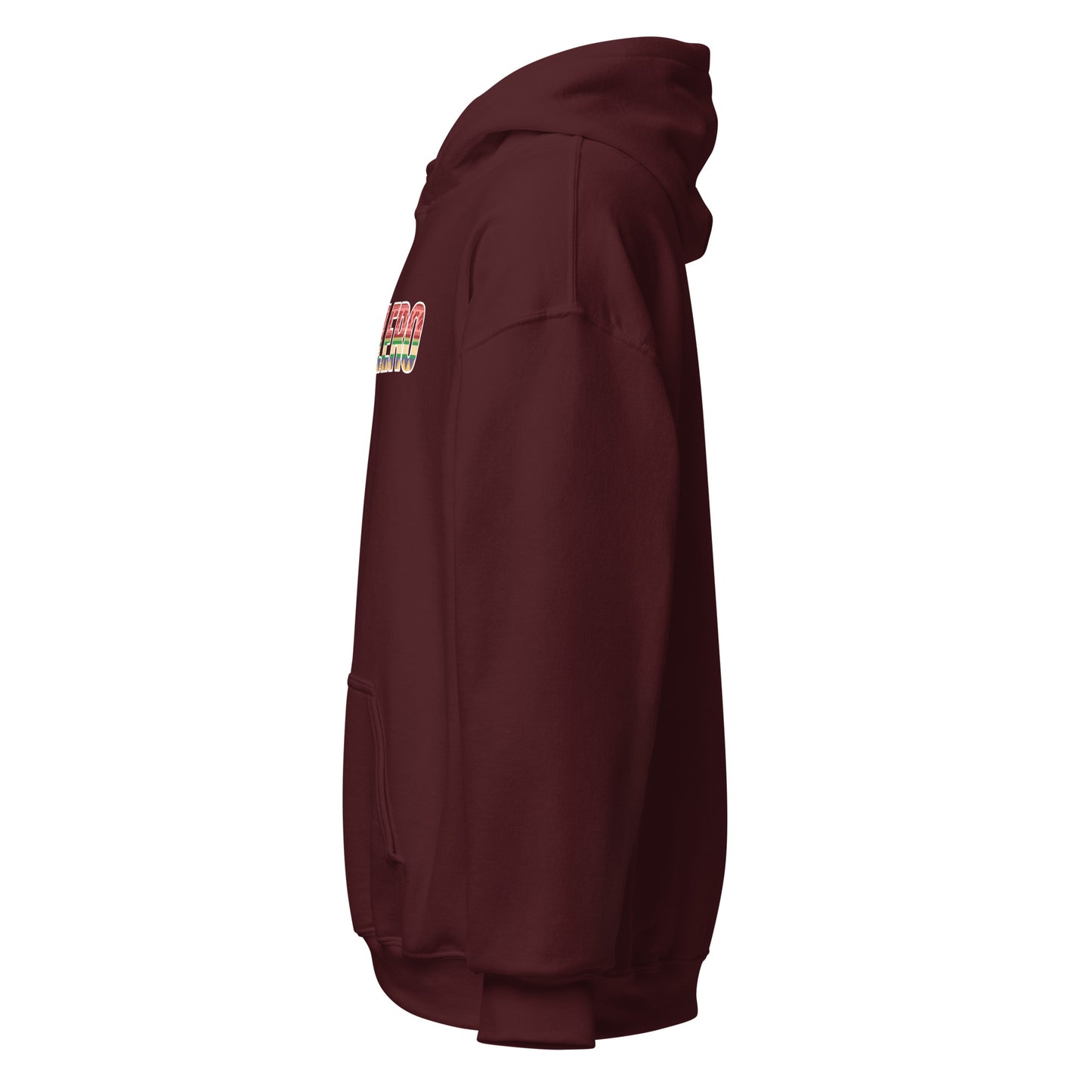 Chillero Hoodie