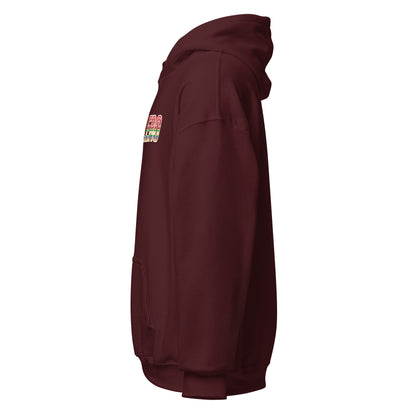 Chillero Hoodie