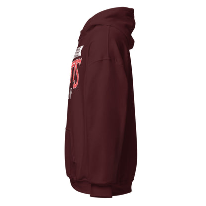 The Knotts Group Hoodie