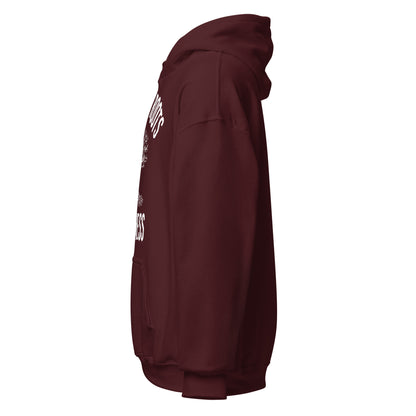 Sacred Roots Wellness Hoodie