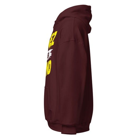 Osez Rever Grand Hoodie