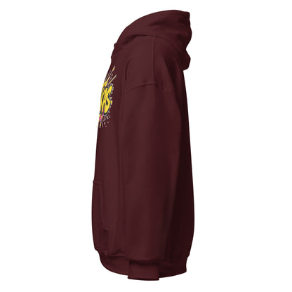 Traakas Hoodie