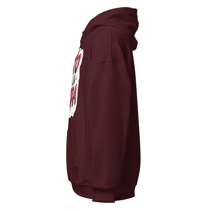 Listo Guerra Hoodie