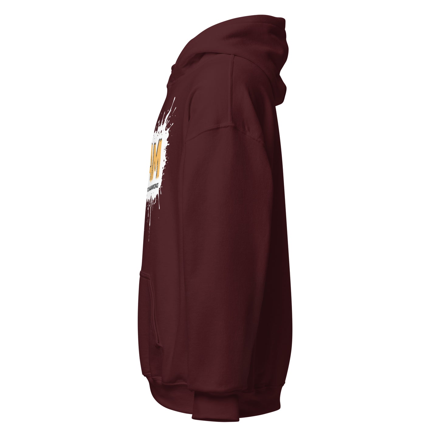 Beam Hoodie