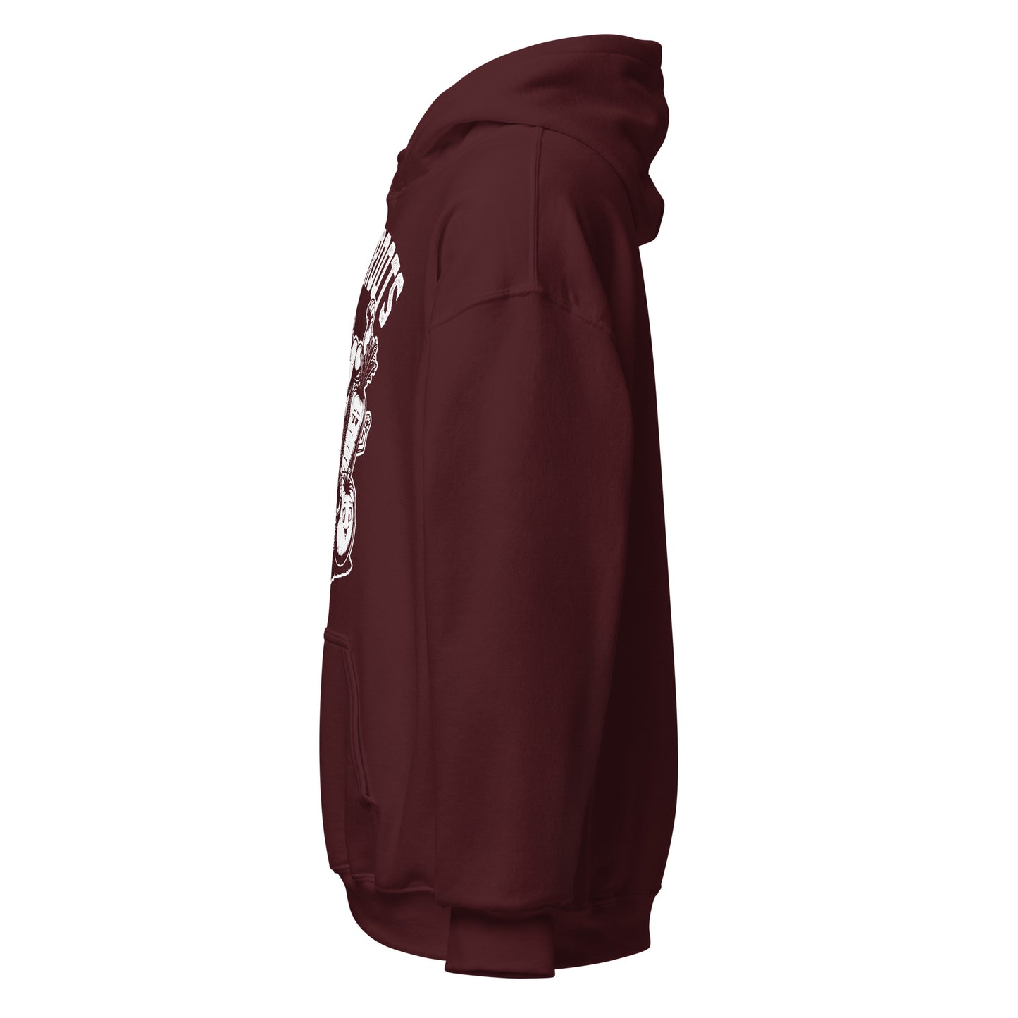 Juicen Roots Hoodie