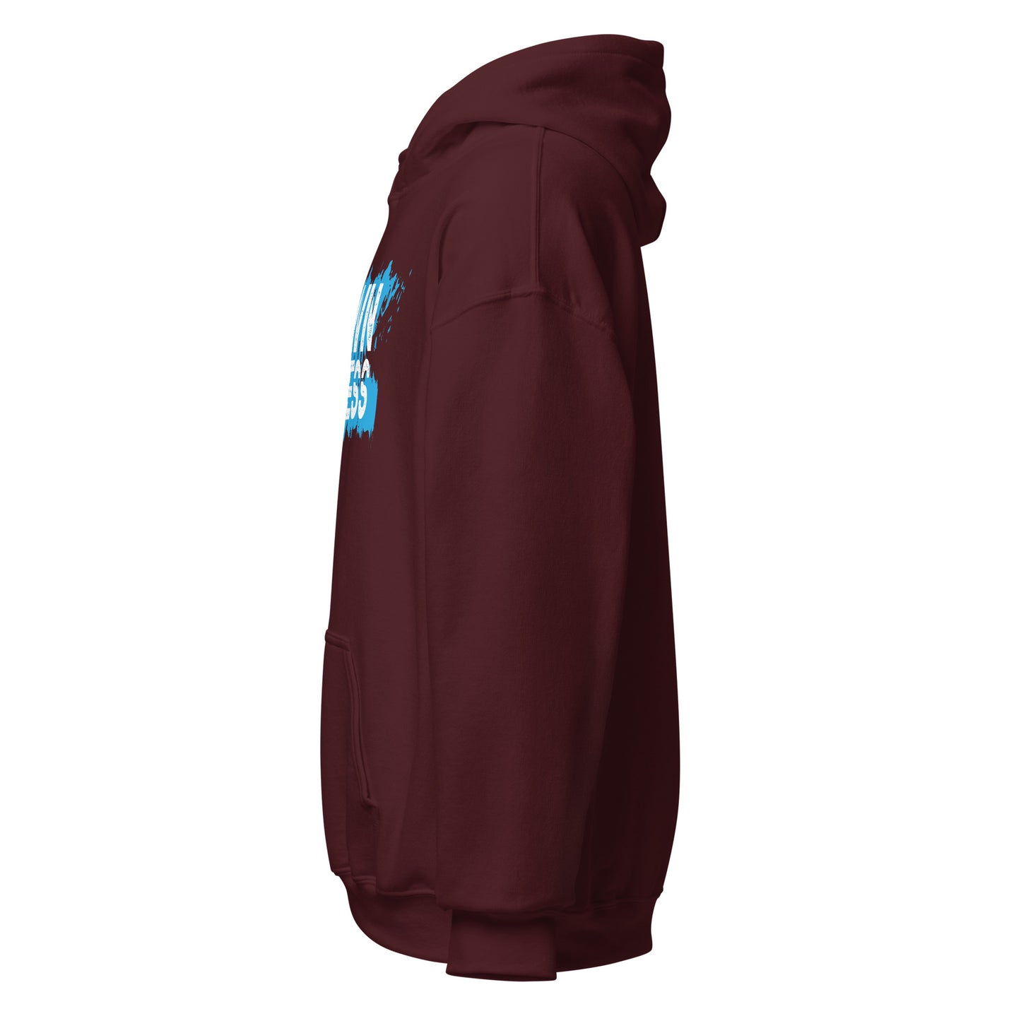 Town Business Hoodie