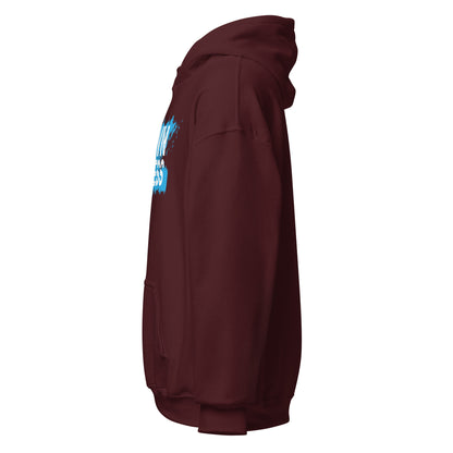 Town Business Hoodie