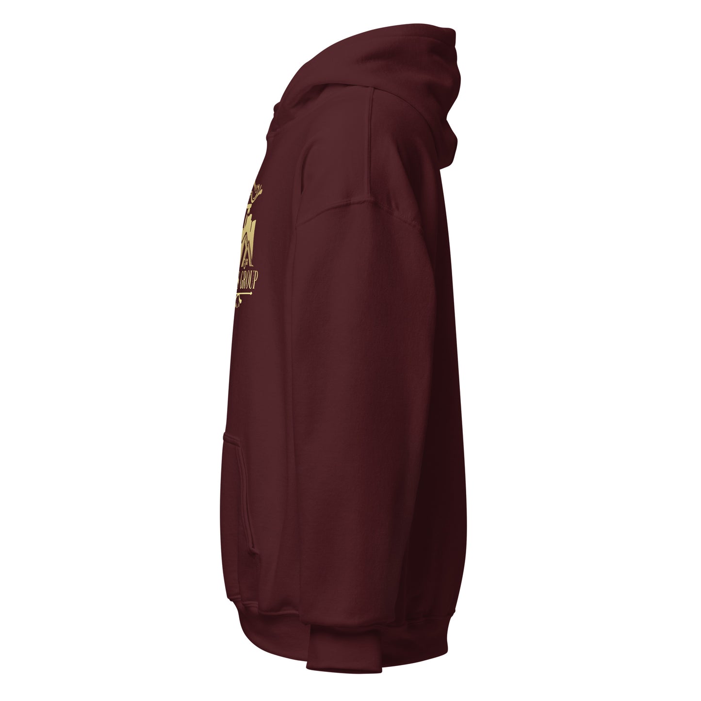 Knotts Group Signature Hoodie