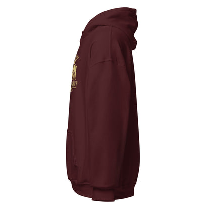 Knotts Group Signature Hoodie