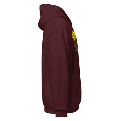 Dominate Everything Hoodie